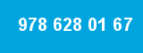978 628 01 67